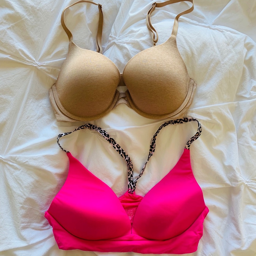 Victoria’s Secret Bras